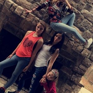 Meet your Posher, Charity